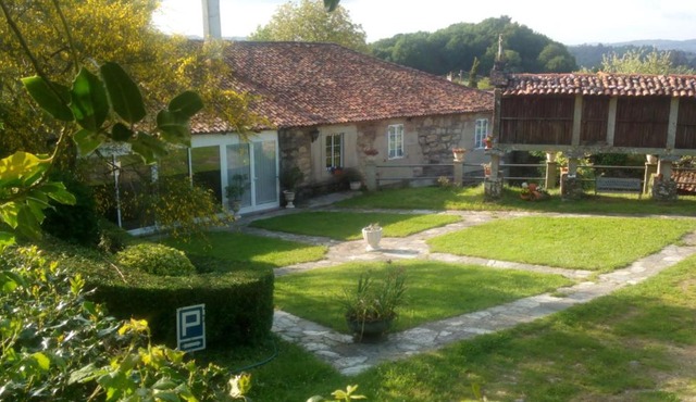 Casa Vixide