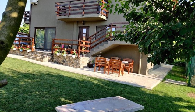 Casa Vlad