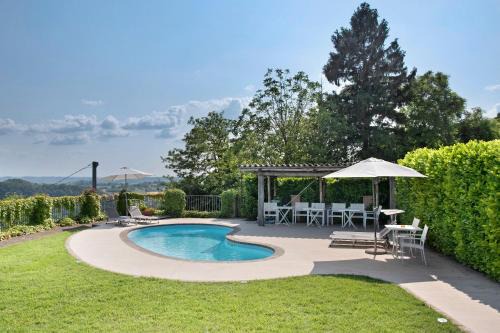 Casa Voglietti - Private Pool