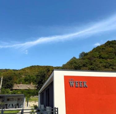 Casa WEEK Dunare