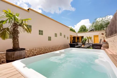 Casa-Wellness