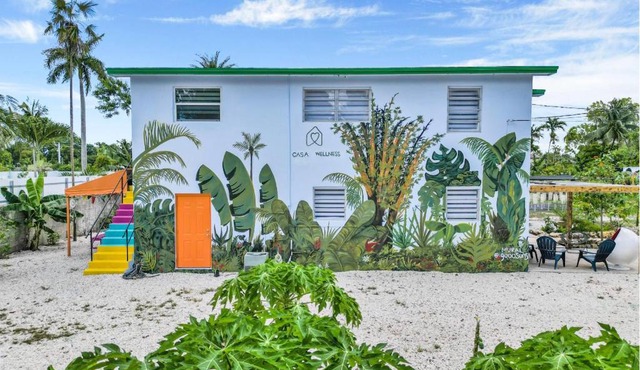 Casa Wellness