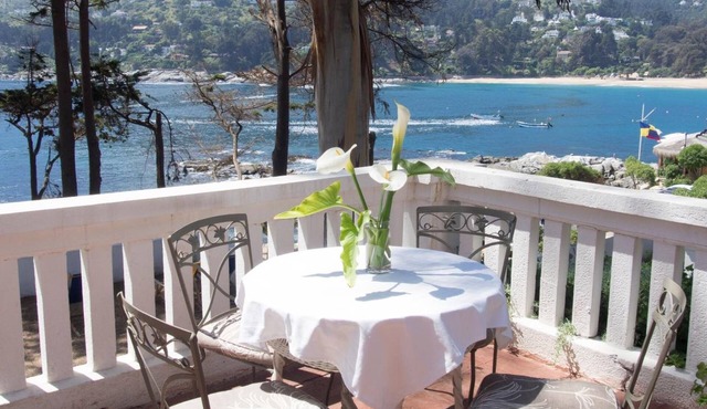Casa Wilson