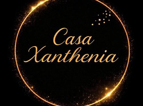 Casa Xanthenia