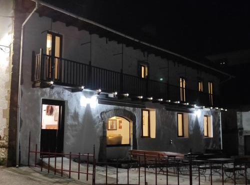 Casa Xauri