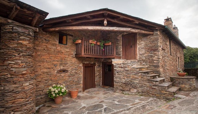 CASA XAYMACA