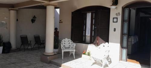 Casa Ximendes