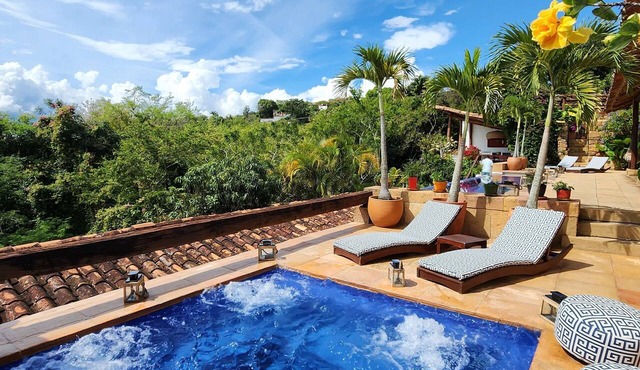 Casa Yahri