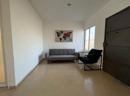 Casa Yaxche 1