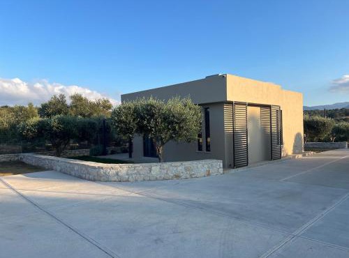 Casa Ydor C