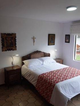Casa Yolanda Popayán