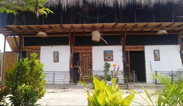 Casa Yumada