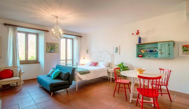 Casa Yvonne