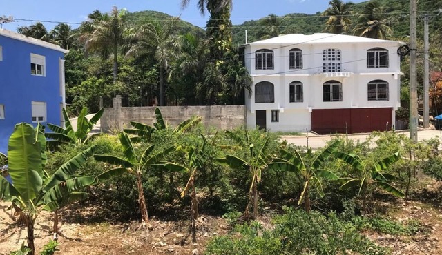Casa Zabala Ramirez