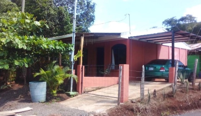 Casa Zareth