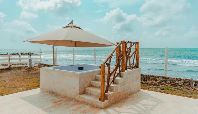 Casa Zazil