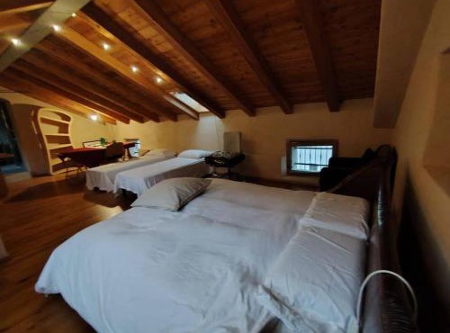 Casa Zefìra