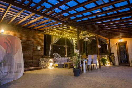 Casa Zen Bruznic