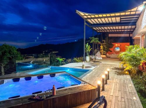 Casa Zepal by Orion Travel El Mirador más Exclusivo del Quindío
