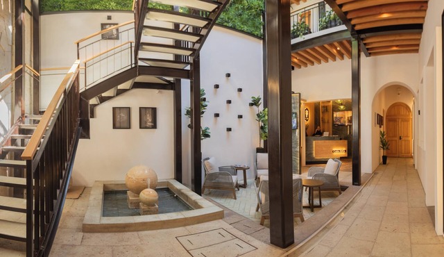 Casa Ziña