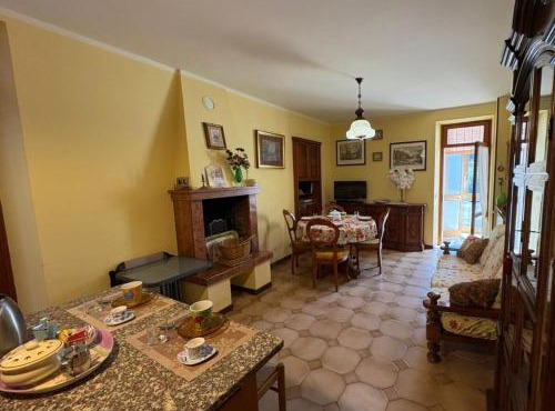 Casa zia Lidia