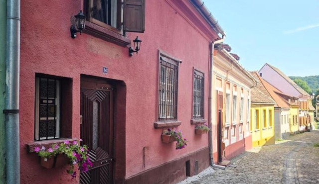 Casa Zikely