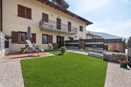Casa Zoe