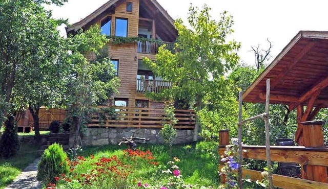 Casa Zollo by Interhome