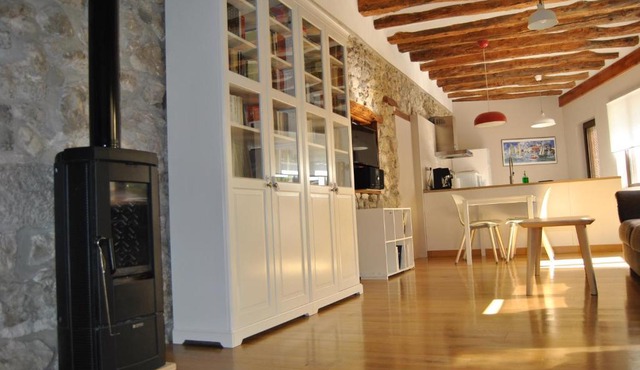 Casa Zologorri - Alojamiento Dog friendly