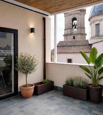 Casa Zora