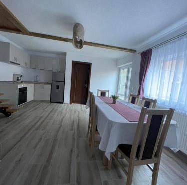 Casa Zorilor