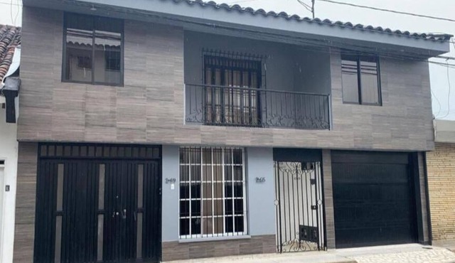Casa10 Diez EN Todo!