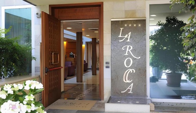 Casaalbergo La Rocca