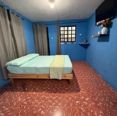 CasaAZULROSA