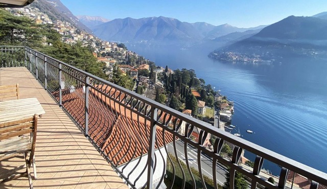 CasaBella in Moltrasio – Lake Como
