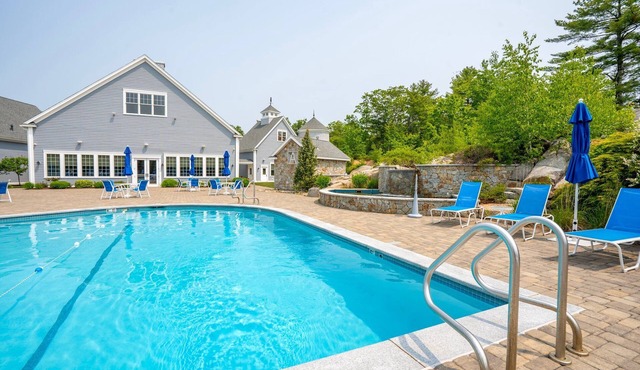 CasaBianca-Pool/FitnessCenter/Hiking/GameRoom