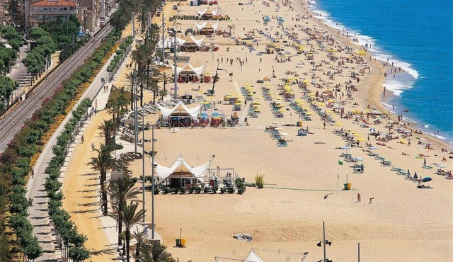 Casablanca Suites