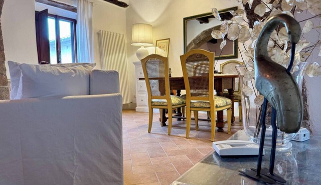 CASAFRA BORGO