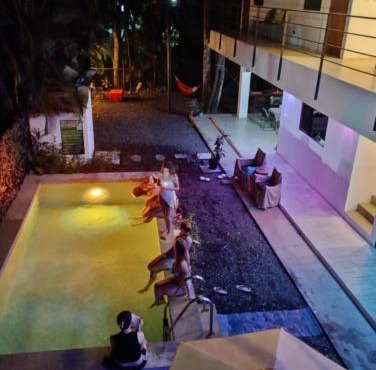 Casajungla Hostel