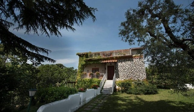 Casale Bambù - Hidden Countryhouse