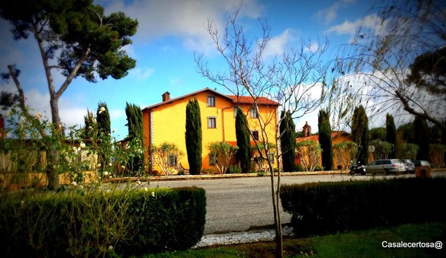 Casale Certosa