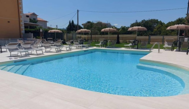 Casale Cilento by Interhome