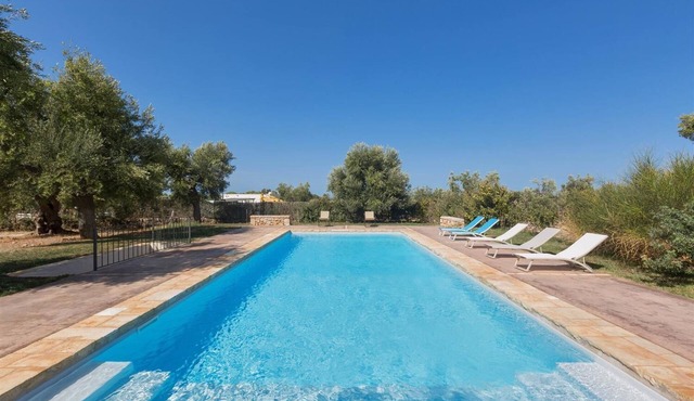 Casale Cimino by Perle di Puglia
