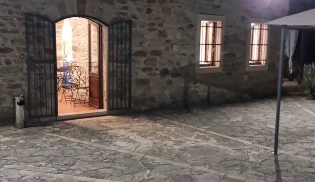 Casale Cipriani