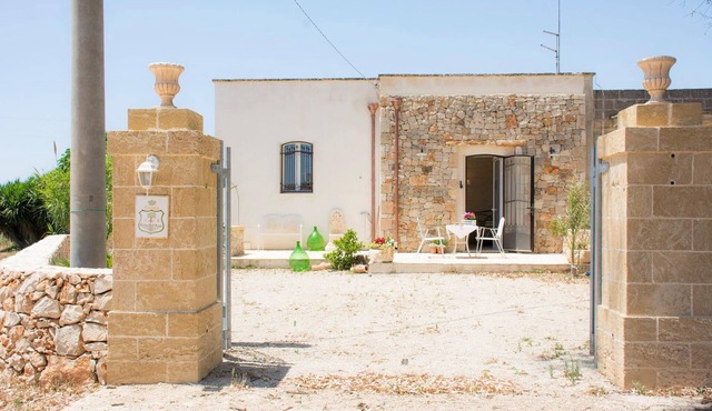 Casale Conte Dell'Anna