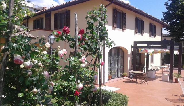 Casale Dei Cento Acri