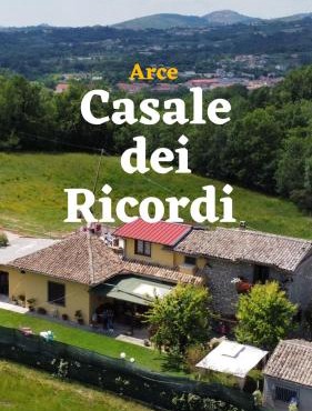 Casale dei ricordi