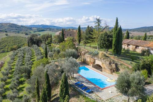 Casale del Bosco by VacaVilla