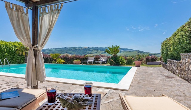 Casale del Viaggiatore 10