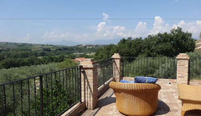 Casale del Sole